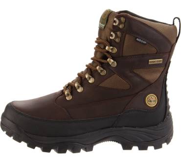 Produktbild Timberland Chochra 8