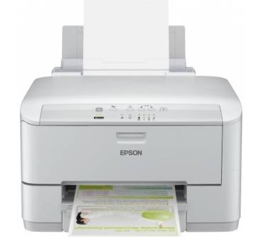 Produktbild Epson Pro WP-4015 DN