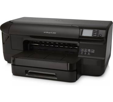 Produktbild HP Officejet Pro 8100