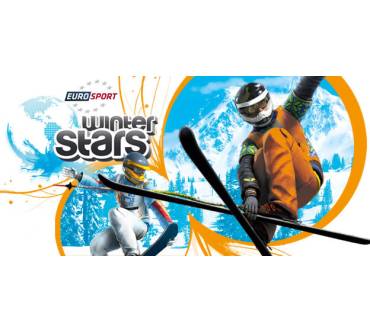 Produktbild Eurosport Winter Stars