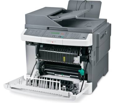 Produktbild Lexmark X544n