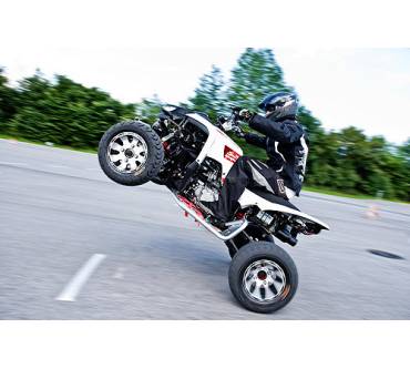 Produktbild Beeline Bestia 5.5 Supermoto (36 kW)