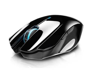 Produktbild Razer Orochi Black Chrome Edition