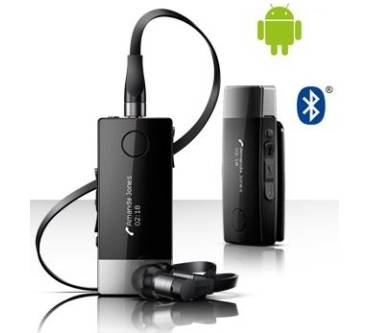 Produktbild Sony Ericsson Smart Wireless Headset Pro