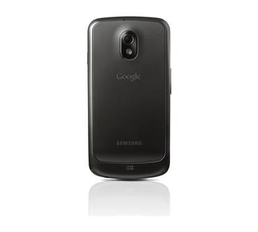 Produktbild Samsung Galaxy Nexus