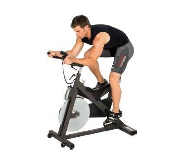 Produktbild Men's Health Powertools Power Cycle VCR