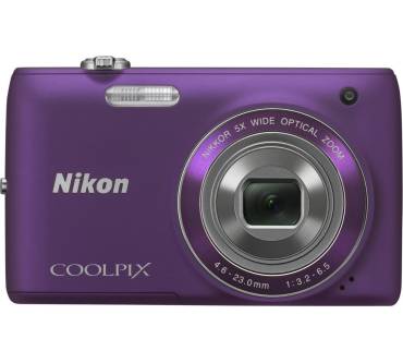 Produktbild Nikon Coolpix S4150