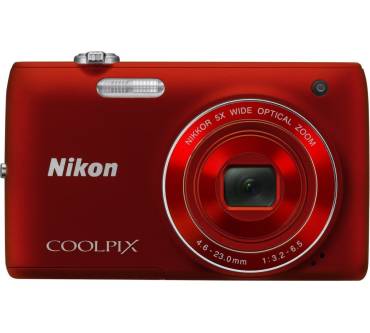 Produktbild Nikon Coolpix S4150