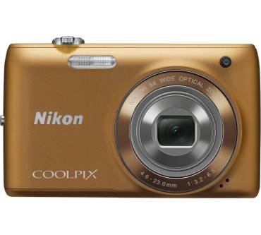 Produktbild Nikon Coolpix S4150