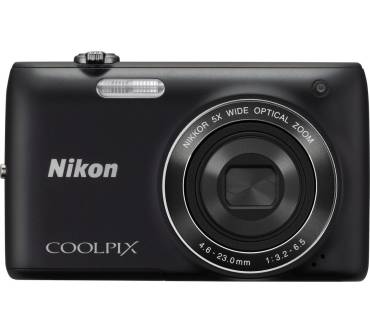 Produktbild Nikon Coolpix S4150