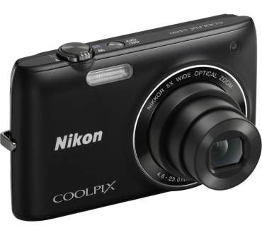 Produktbild Nikon Coolpix S4150