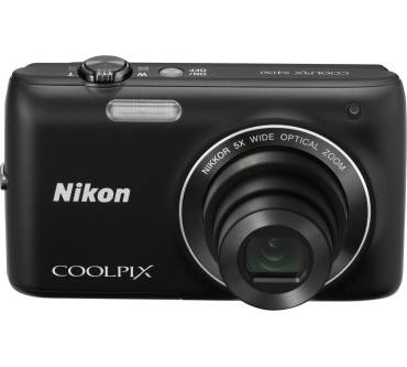 Produktbild Nikon Coolpix S4150