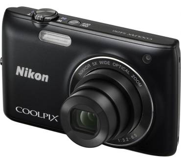 Produktbild Nikon Coolpix S4150