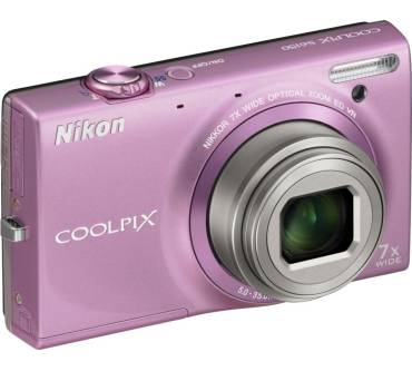 Produktbild Nikon Coolpix S6150