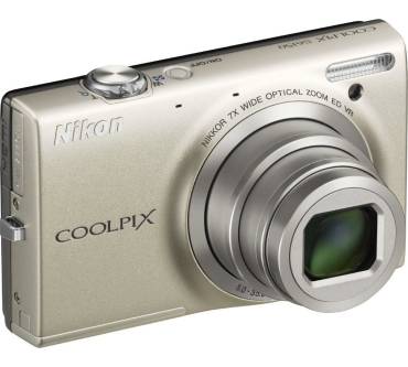 Produktbild Nikon Coolpix S6150