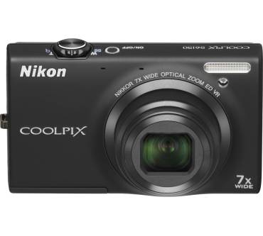 Produktbild Nikon Coolpix S6150