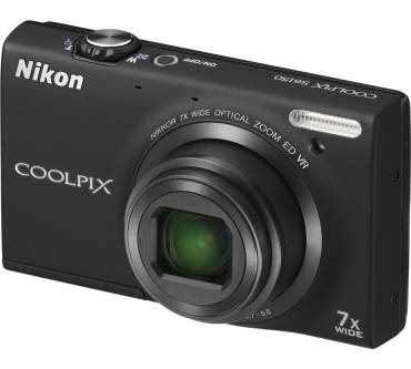 Produktbild Nikon Coolpix S6150