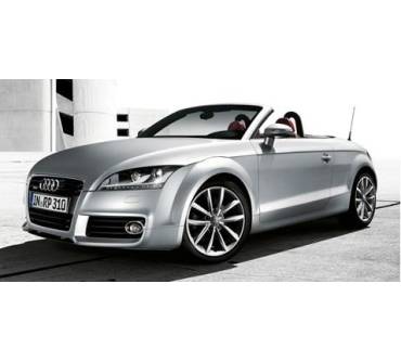 Produktbild Audi TT [06]