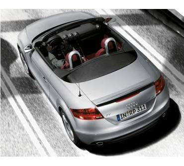 Produktbild Audi TT [06]