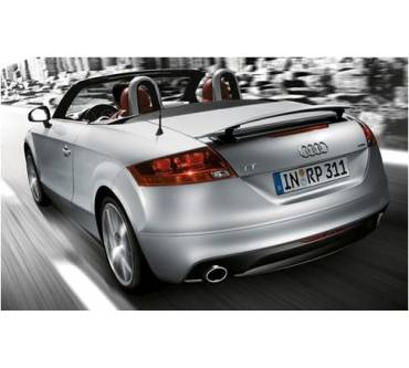 Produktbild Audi TT [06]