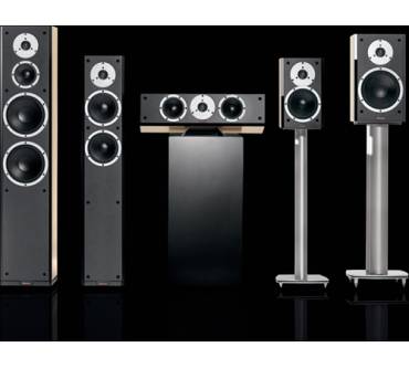 Produktbild Dynaudio Excite 5.1-Set (X36 / X22 / X16 / Sub 600)