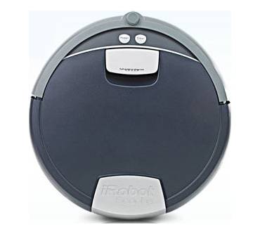 Produktbild iRobot Scooba 385