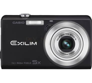 Produktbild Casio Exilim EX-ZS15