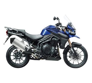 Produktbild Triumph Tiger Explorer