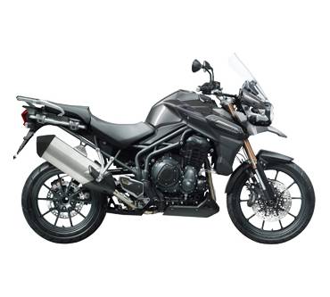 Produktbild Triumph Tiger Explorer