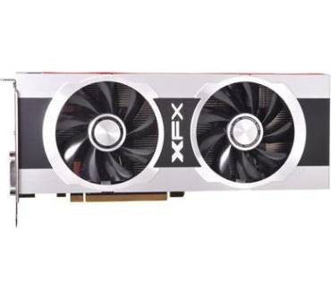 Produktbild XFX Radeon HD 7970 Double Dissipation Edition