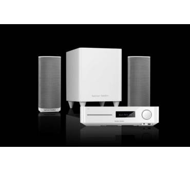 Produktbild Harman / Kardon BDS 370