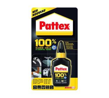 Produktbild Pattex 100%