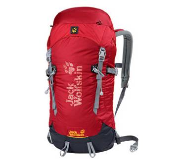 Produktbild Jack Wolfskin Mountaineer 30