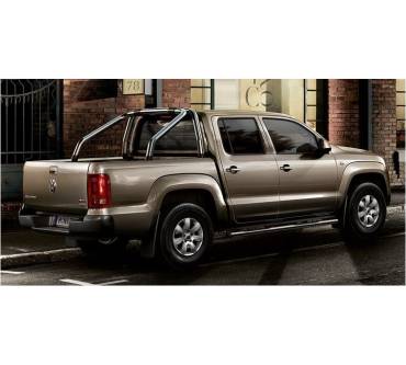 Produktbild VW Amarok [10]