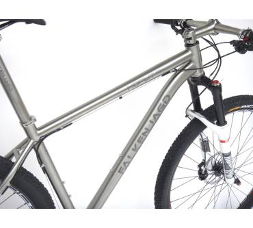 Produktbild Falkenjagd Hoplit RS 29er - SRAM XX (Modell 2011)