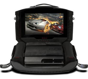 Produktbild Gaems G-155