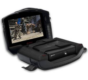 Produktbild Gaems G-155