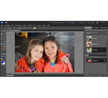 Produktbild Adobe Photoshop Elements & Premiere Elements 10 Bundle