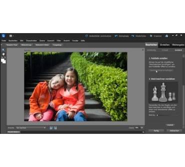 Produktbild Adobe Photoshop Elements & Premiere Elements 10 Bundle