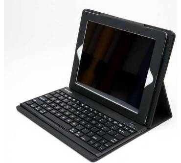 Produktbild Kensington KeyFolio Pro Performance Keyboard Case für iPad 2