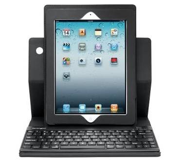 Produktbild Kensington KeyFolio Pro Performance Keyboard Case für iPad 2