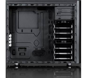 Produktbild Fractal Design Arc Mini