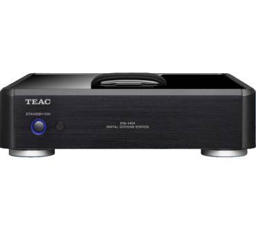 Produktbild Teac DS-H01