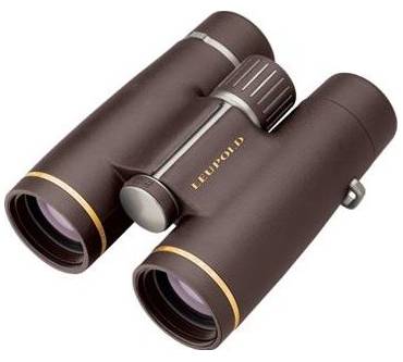 Produktbild Leupold GR 8x32 mm HD Brown