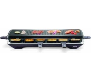 Produktbild Tefal Raclette Simply Line 6