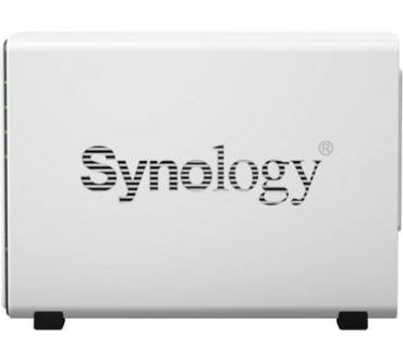 Produktbild Synology Disk Station DS212j