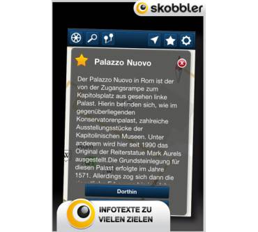 Produktbild Skobbler ForeverMap 2