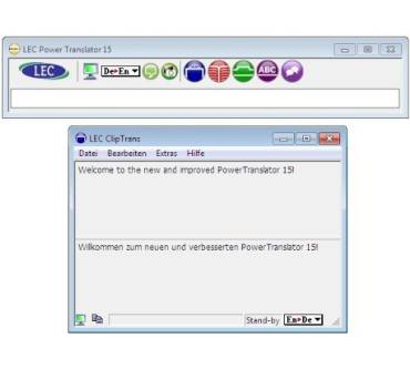 Produktbild Avanquest Power Translator 15 Professional