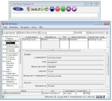 Produktbild Avanquest Power Translator 15 Professional