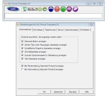 Produktbild Avanquest Power Translator 15 Professional